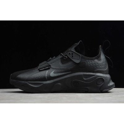 Nike Erkek React Type Gtx Siyah Spor Ayakkabı Türkiye - MJA150GP